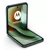 Motorola razr 60 ultra 17,7 cm (6,96 tolli) Dual SIM Android 15 5G USB Type-C 16 GB 512 GB 4700 mAh Roheline