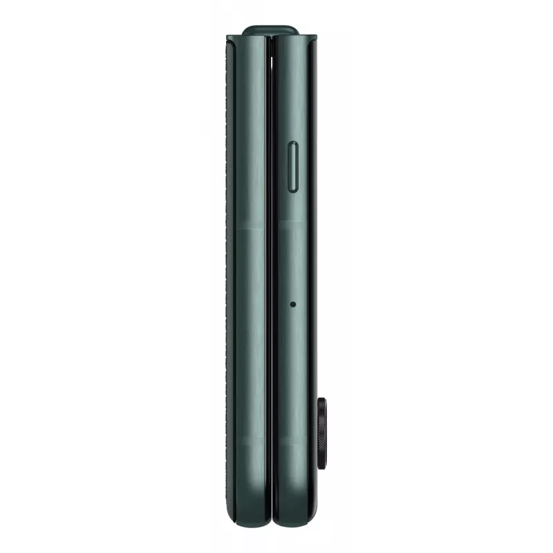 Motorola razr 60 ultra 17,7 cm (6,96 tolli) Dual SIM Android 15 5G USB Type-C 16 GB 512 GB 4700 mAh Roheline
