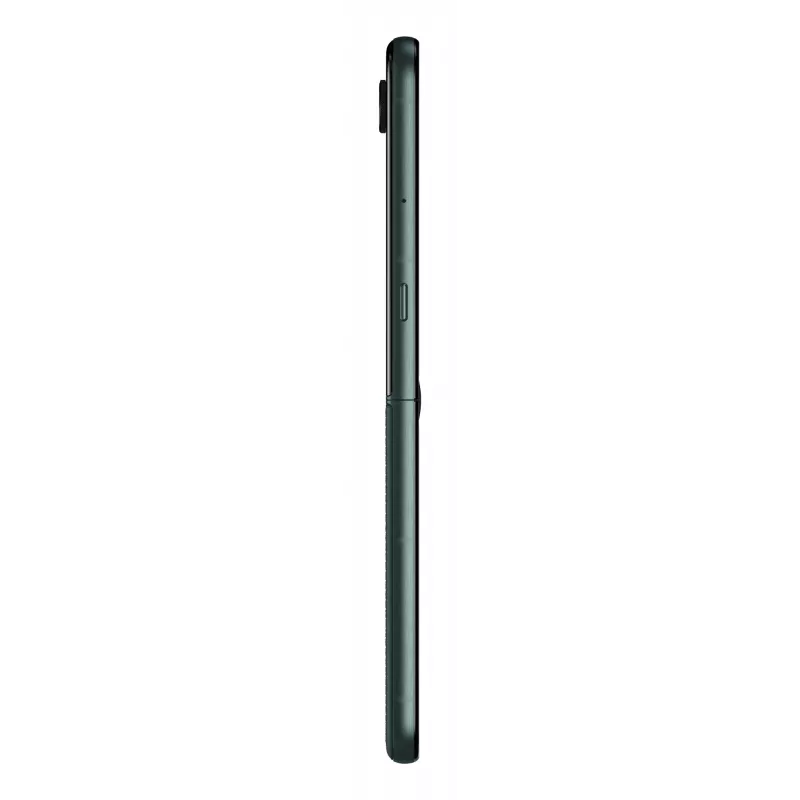 Motorola razr 60 ultra 17,7 cm (6,96 tolli) Dual SIM Android 15 5G USB Type-C 16 GB 512 GB 4700 mAh Roheline