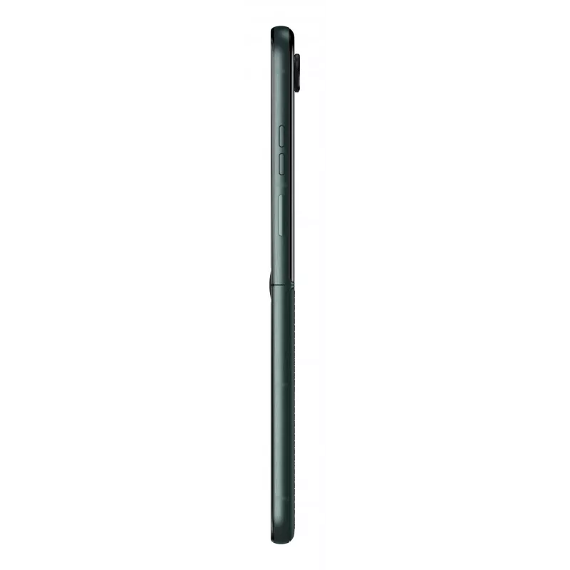 Motorola razr 60 ultra 17,7 cm (6,96 tolli) Dual SIM Android 15 5G USB Type-C 16 GB 512 GB 4700 mAh Roheline