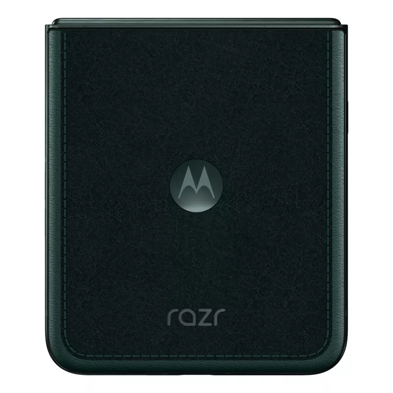 Motorola razr 60 ultra 17,7 cm (6,96 tolli) Dual SIM Android 15 5G USB Type-C 16 GB 512 GB 4700 mAh Roheline