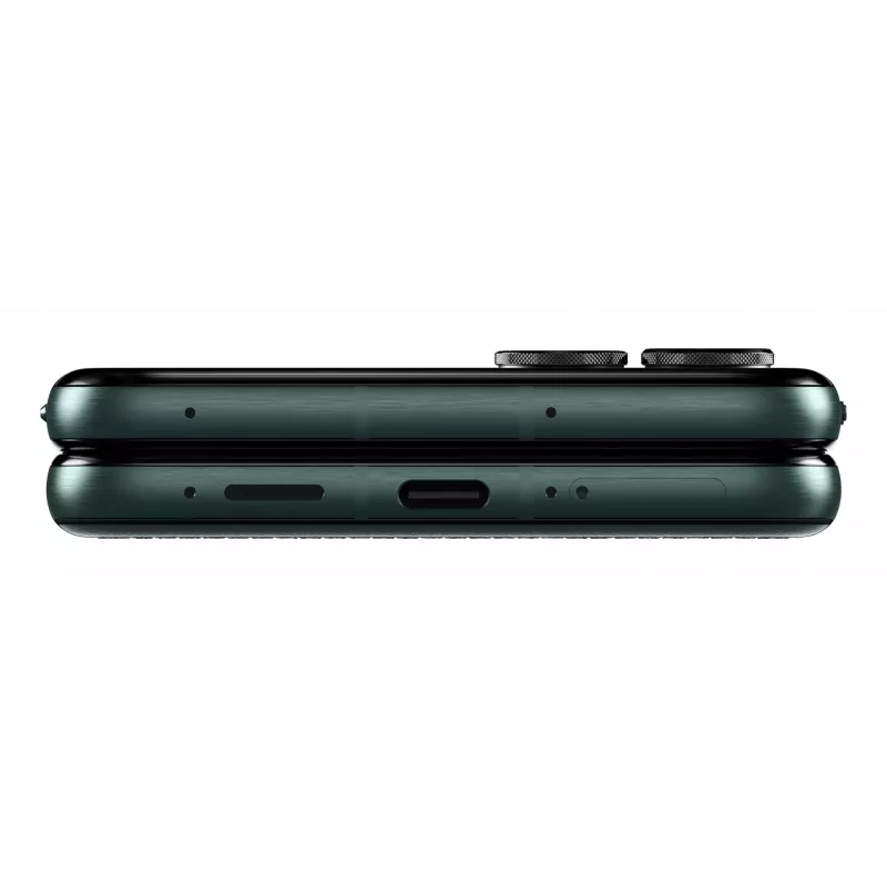 Motorola razr 60 ultra 17,7 cm (6,96 tolli) Dual SIM Android 15 5G USB Type-C 16 GB 512 GB 4700 mAh Roheline