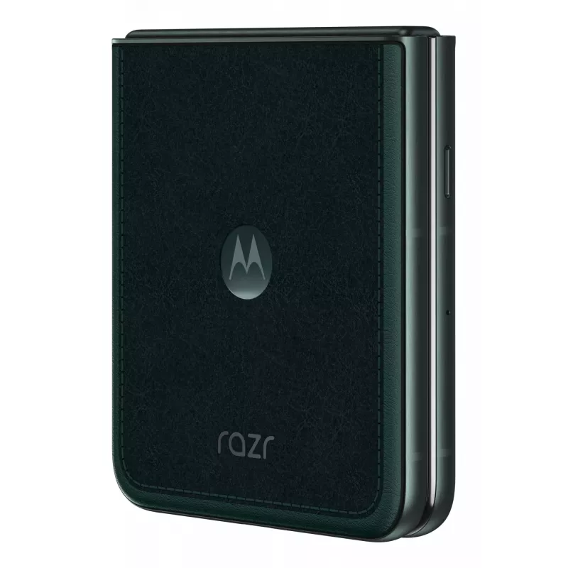 Motorola razr 60 ultra 17,7 cm (6,96 tolli) Dual SIM Android 15 5G USB Type-C 16 GB 512 GB 4700 mAh Roheline