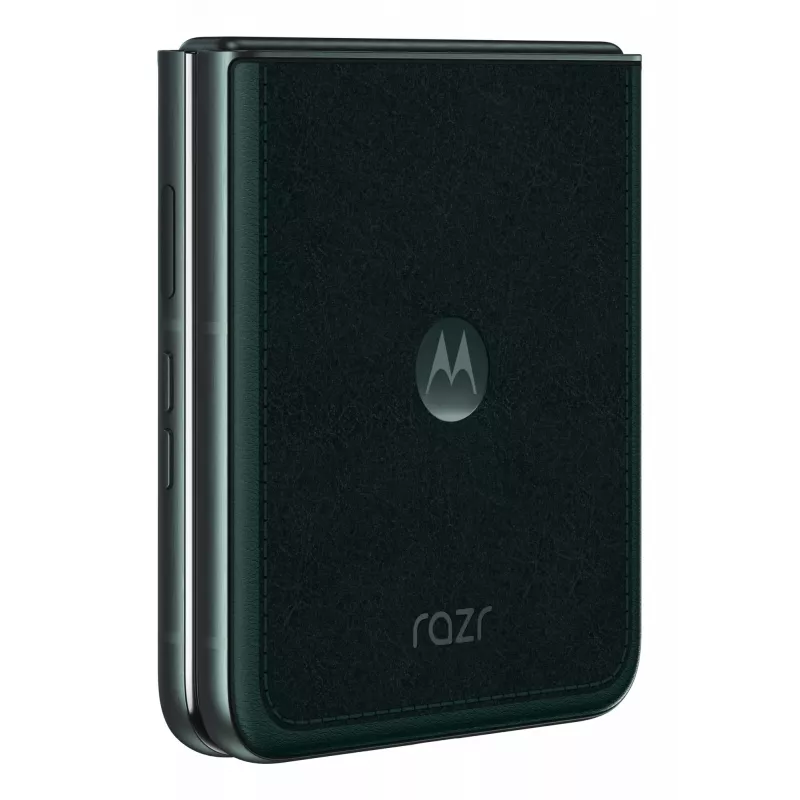 Motorola razr 60 ultra 17,7 cm (6,96 tolli) Dual SIM Android 15 5G USB Type-C 16 GB 512 GB 4700 mAh Roheline