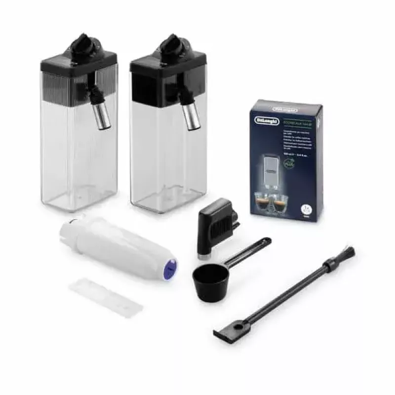 De’Longhi Dinamica Plus ECAM380.95.TB Täisautomaatne espressomasin 1,8 L