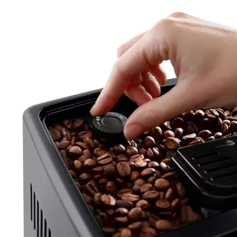 De’Longhi Dinamica Plus ECAM380.95.TB Täisautomaatne espressomasin 1,8 L