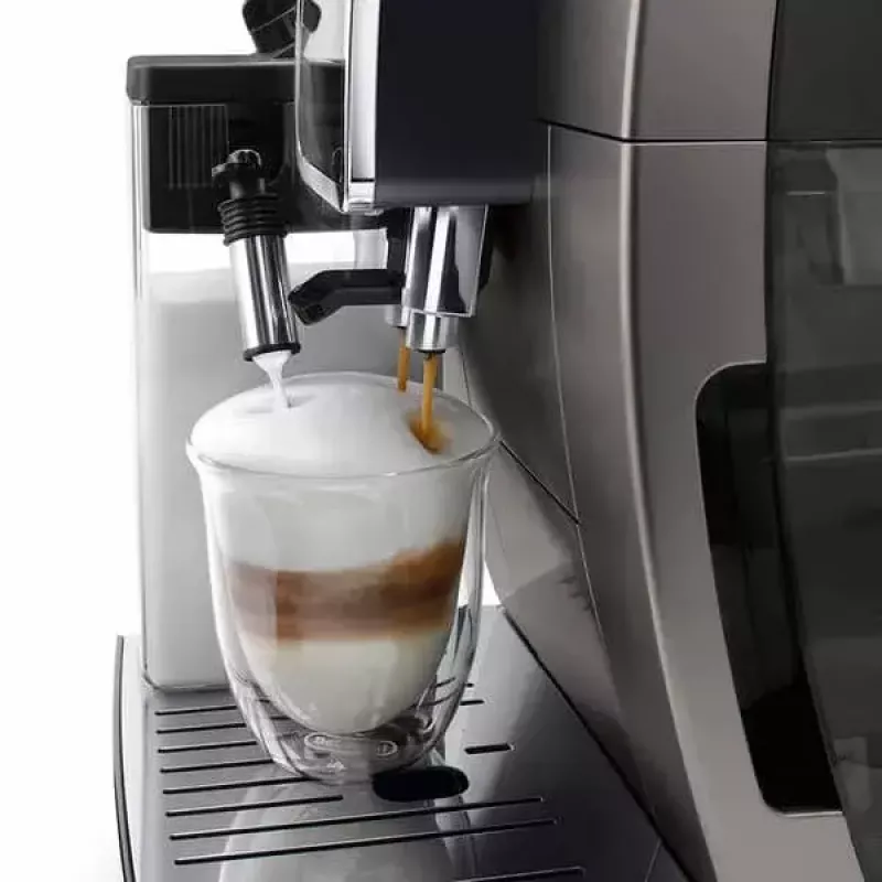 De’Longhi Dinamica Plus ECAM380.95.TB Täisautomaatne espressomasin 1,8 L