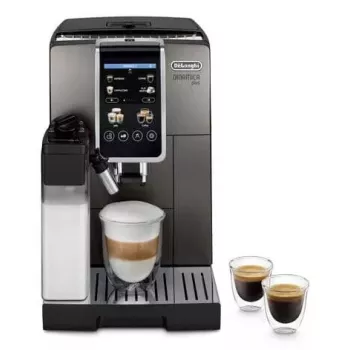 De’Longhi Dinamica Plus ECAM380.95.TB Täisautomaatne espressomasin 1,8 L