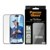 PanzerGlass ® Keraamiline ekraanikaitse iPhone 16 | 15 | Ultra-Wide Fit koos EasyAligneriga