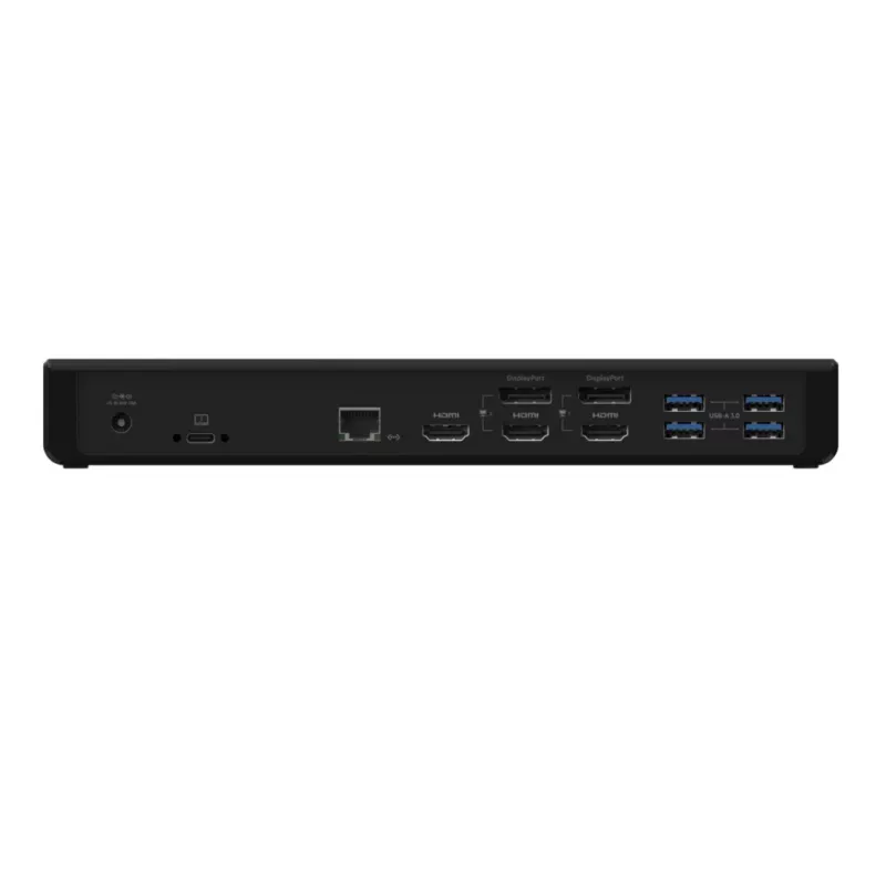Docking Station Belkin USB-C 4K Dock 85W