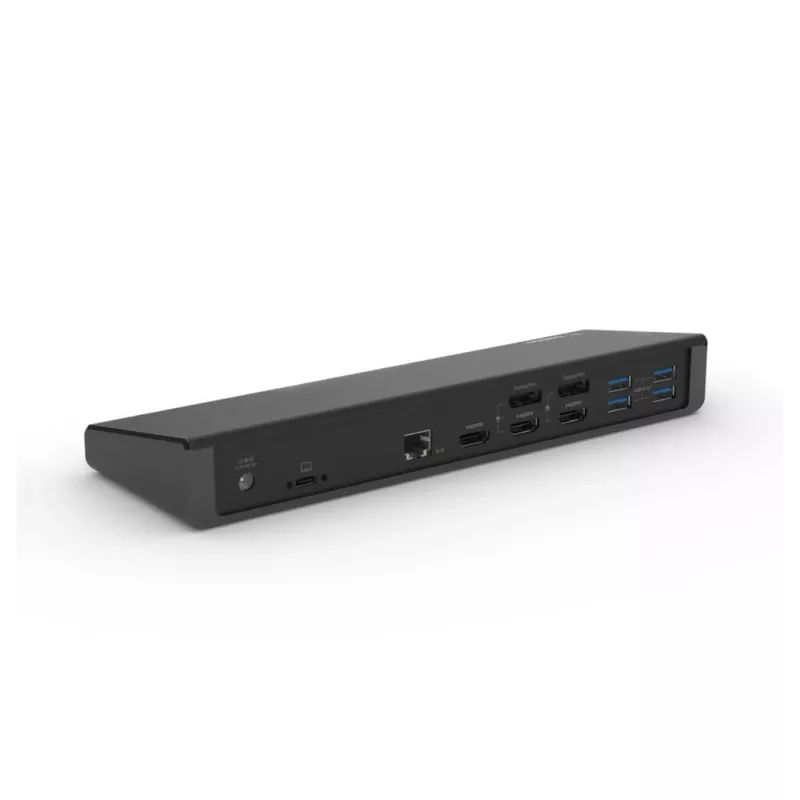 Docking Station Belkin USB-C 4K Dock 85W