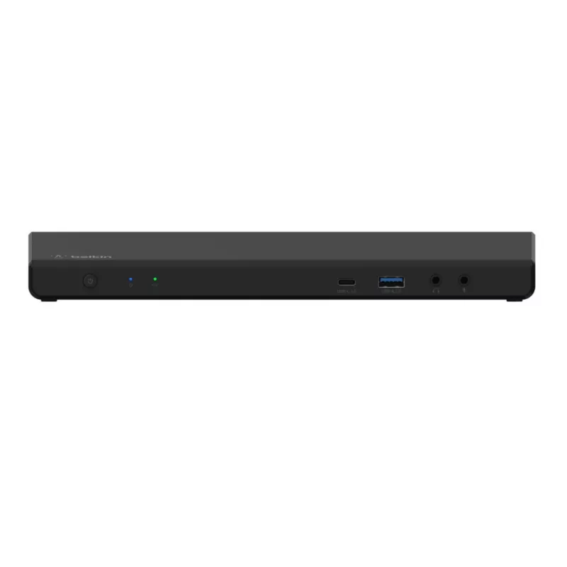 Docking Station Belkin USB-C 4K Dock 85W