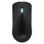 ASUS ROG Harpe Ace Aim Lab Edition hiir Gaming Kahekäeline RF juhtmevaba + Bluetooth + USB Type-A Optiline 36000 DPI
