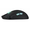 ASUS ROG Harpe Ace Aim Lab Edition hiir Gaming Kahekäeline RF juhtmevaba + Bluetooth + USB Type-A Optiline 36000 DPI