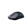ASUS ROG Harpe Ace Aim Lab Edition hiir Gaming Kahekäeline RF juhtmevaba + Bluetooth + USB Type-A Optiline 36000 DPI