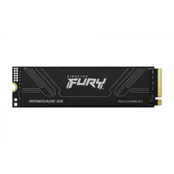 SSD-ketas Kingston Technology 4T M.2 2280 NVMe FURY RENEGADE G5