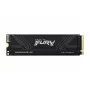 SSD-ketas Kingston Technology 4T M.2 2280 NVMe FURY RENEGADE G5