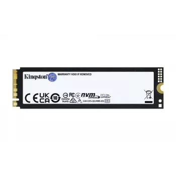 SSD-ketas Kingston Technology 4T M.2 2280 NVMe FURY RENEGADE G5