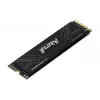 SSD-ketas Kingston Technology 4T M.2 2280 NVMe FURY RENEGADE G5