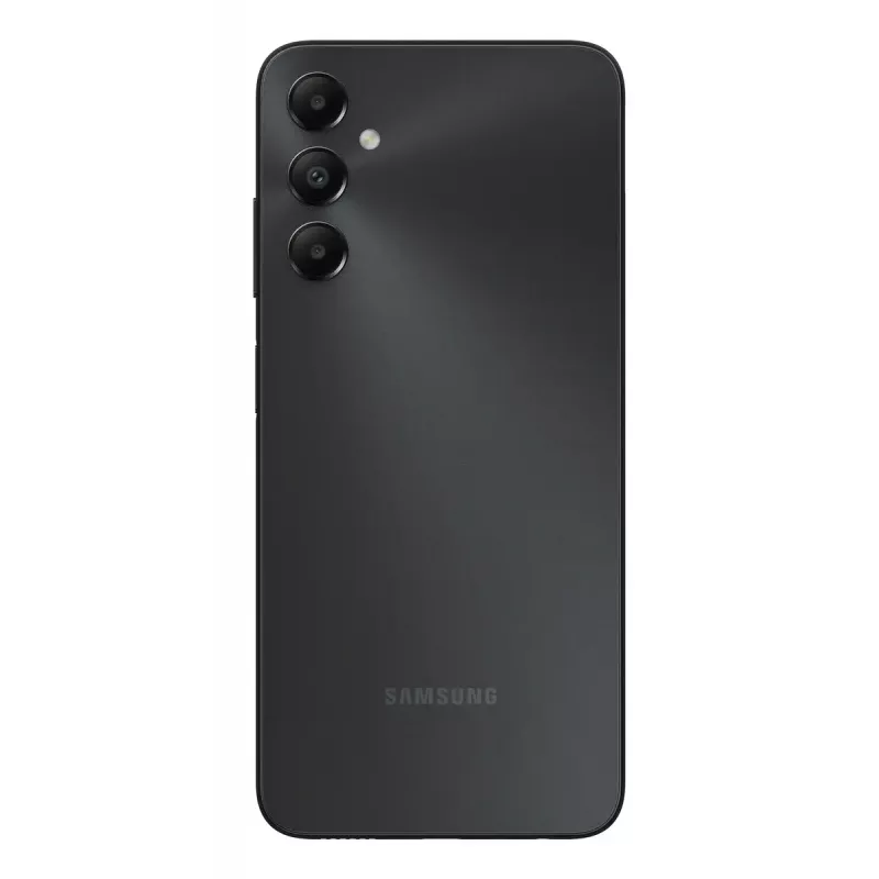 Samsung Galaxy A05s 17 cm (6.7 tolli) Dual SIM Android 13 4G USB Type-C 4 GB 64 GB 5000 mAh Must