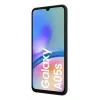 Samsung Galaxy A05s 17 cm (6.7 tolli) Dual SIM Android 13 4G USB Type-C 4 GB 64 GB 5000 mAh Must