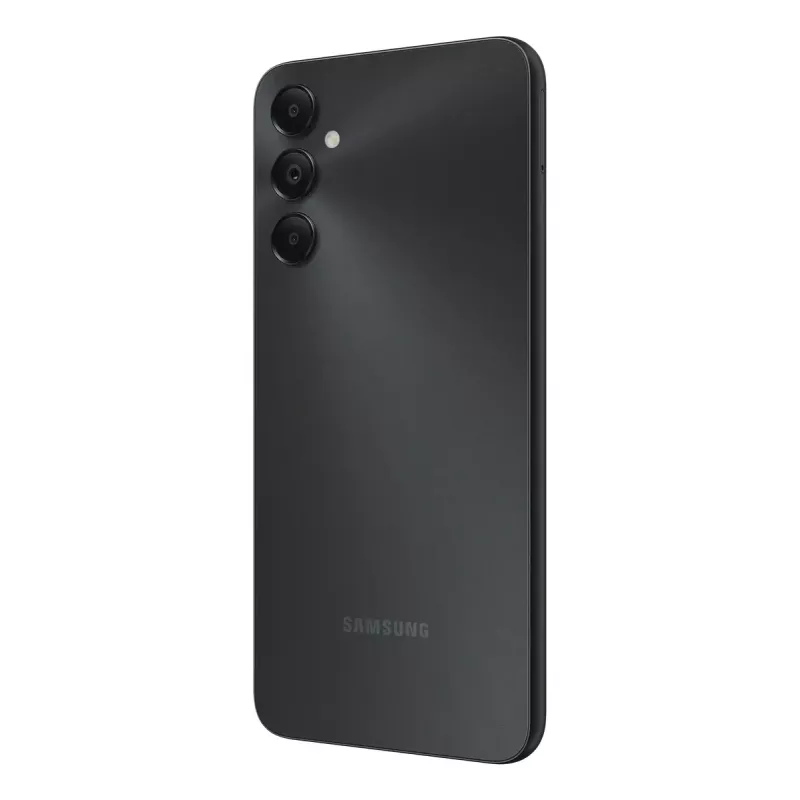 Samsung Galaxy A05s 17 cm (6.7 tolli) Dual SIM Android 13 4G USB Type-C 4 GB 64 GB 5000 mAh Must