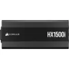 CORSAIR Power Supply - Hx1500i Fully Modular Ultra-low Noise Platinum ATX 1500w
