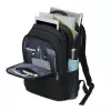 DICOTA Eco Backpack Select - 13-15.6 inch sülearvuti seljakott - Must / Taaskasutatud PET