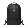 DICOTA Eco Backpack Select - 13-15.6 inch sülearvuti seljakott - Must / Taaskasutatud PET