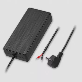 Toiteadapter/inverter TELTONIKA PR320EUA 250 W, sisend 100–240 V 50/60 Hz, siseruumidesse, must, 1,08 kg