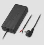 Toiteadapter/inverter TELTONIKA PR320EUA 250 W, sisend 100–240 V 50/60 Hz, siseruumidesse, must, 1,08 kg