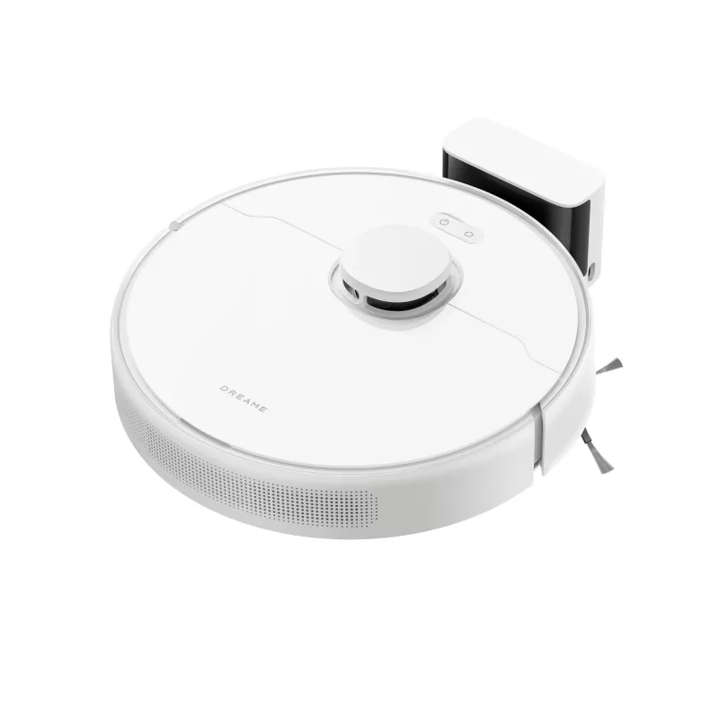 Robottolmuimeja Dreame D9 Max Gen 2 Valge