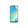 Samsung Galaxy A16 5G Card Slot Case Light Blue, kate, Samsung, Galaxy A16, 17 cm (6.7 tolli), helesinine