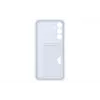 Samsung Galaxy A16 5G Card Slot Case Light Blue, kate, Samsung, Galaxy A16, 17 cm (6.7 tolli), helesinine