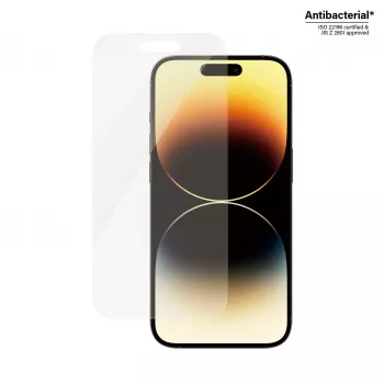 Ekraanikaitse PanzerGlass Apple iPhone 14 Pro Classic Fit
