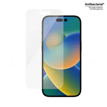 Ekraanikaitse PanzerGlass Apple iPhone 14 Pro Classic Fit