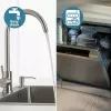 Kuumaõhufritüür Philips NA231/00 2000 seeria — 6,2 L, 1700 W, 13 programmi, Rapid Air madala rasvasisaldusega tehnoloogia