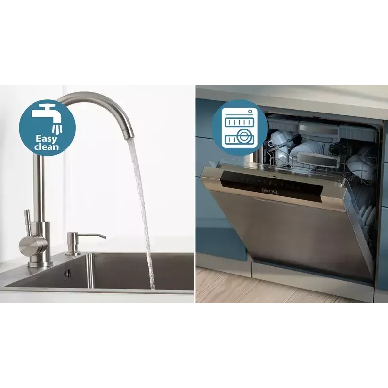 Kuumaõhufritüür Philips NA231/00 2000 seeria — 6,2 L, 1700 W, 13 programmi, Rapid Air madala rasvasisaldusega tehnoloogia