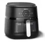 Kuumaõhufritüür Philips NA231/00 2000 seeria — 6,2 L, 1700 W, 13 programmi, Rapid Air madala rasvasisaldusega tehnoloogia