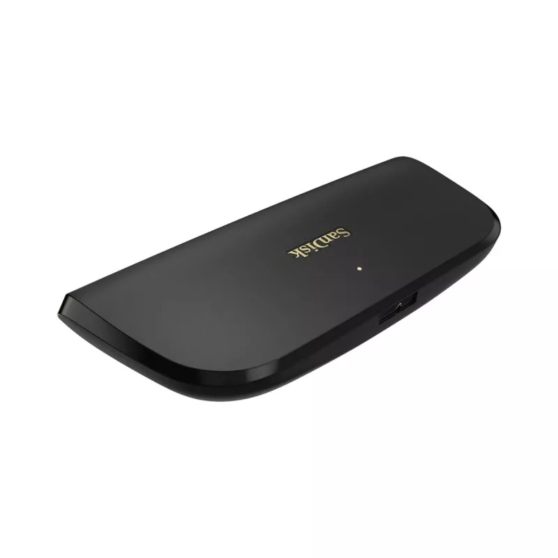 WESTERN DIGITAL Sandisk Imagemate Pro USB-c lugeja/kirjutaja