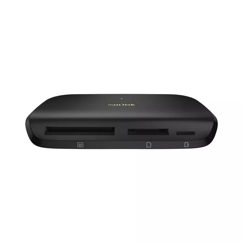 WESTERN DIGITAL Sandisk Imagemate Pro USB-c lugeja/kirjutaja