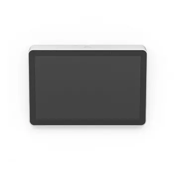 LOGITECH Tap IP - Videokonverentsi seade - Valge