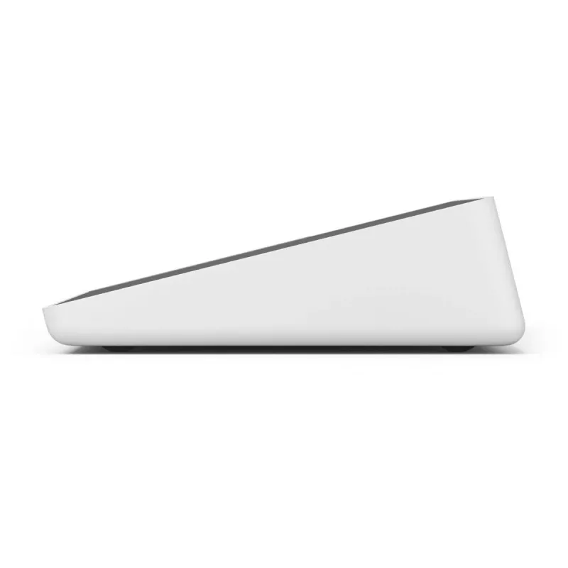 LOGITECH Tap IP - Videokonverentsi seade - Valge