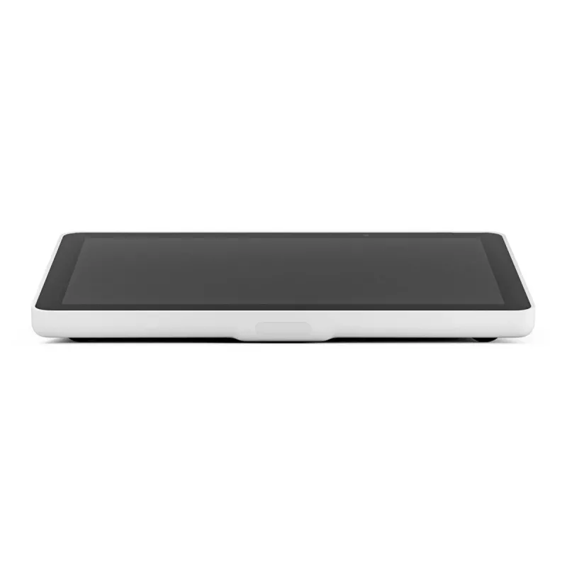 LOGITECH Tap IP - Videokonverentsi seade - Valge