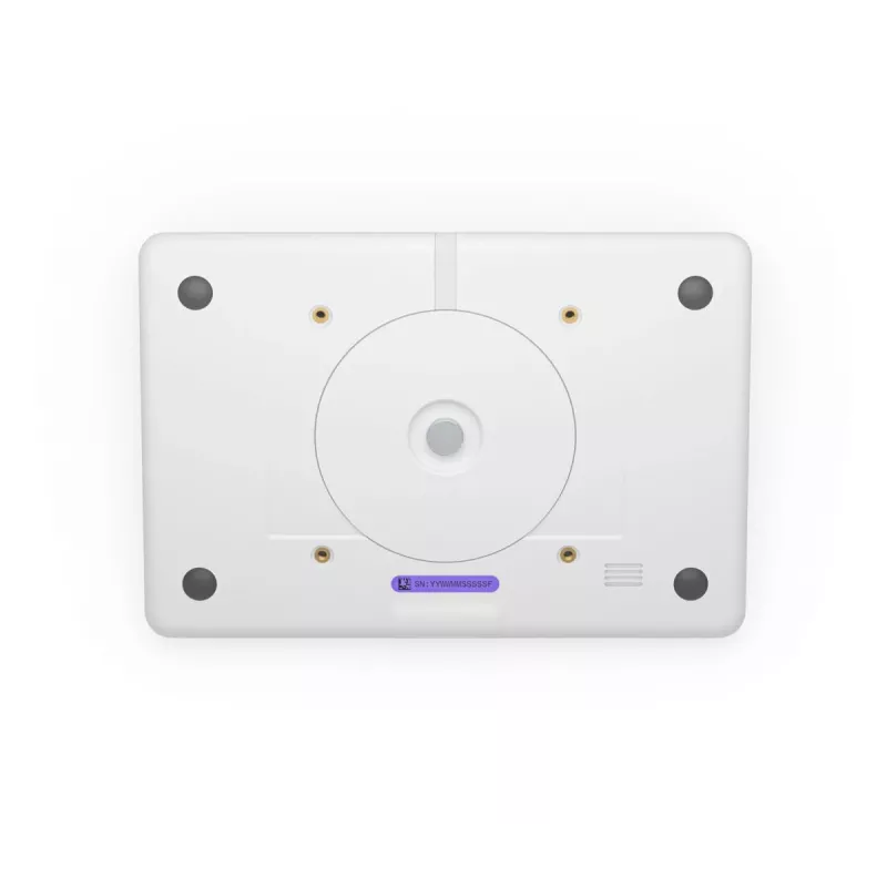LOGITECH Tap IP - Videokonverentsi seade - Valge