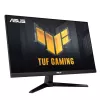 ASUS TUF Gaming VG246H1A arvutimonitor 60,5 cm (23,8 tolli) 1920 x 1080 pikslit Full HD LED must