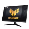 ASUS TUF Gaming VG246H1A arvutimonitor 60,5 cm (23,8 tolli) 1920 x 1080 pikslit Full HD LED must