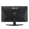 ASUS TUF Gaming VG246H1A arvutimonitor 60,5 cm (23,8 tolli) 1920 x 1080 pikslit Full HD LED must