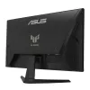 ASUS TUF Gaming VG246H1A arvutimonitor 60,5 cm (23,8 tolli) 1920 x 1080 pikslit Full HD LED must