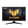 ASUS TUF Gaming VG246H1A arvutimonitor 60,5 cm (23,8 tolli) 1920 x 1080 pikslit Full HD LED must